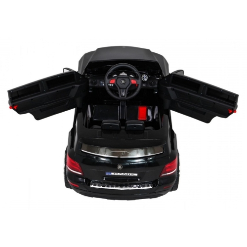 autko elektryczne QY618